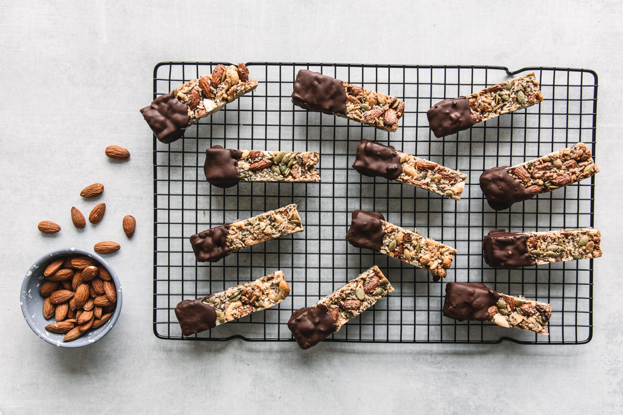 Granola bars
