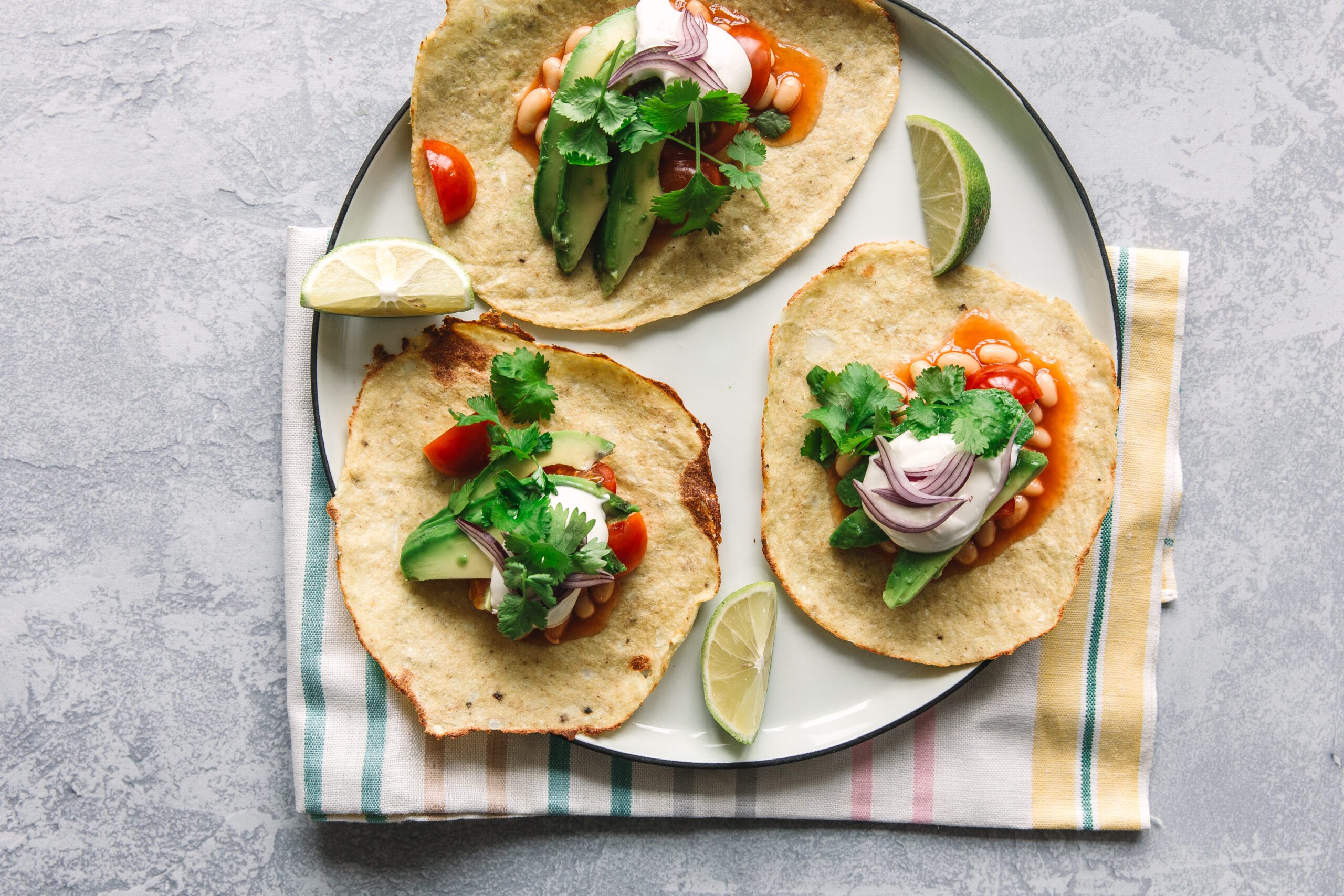 Tortillas