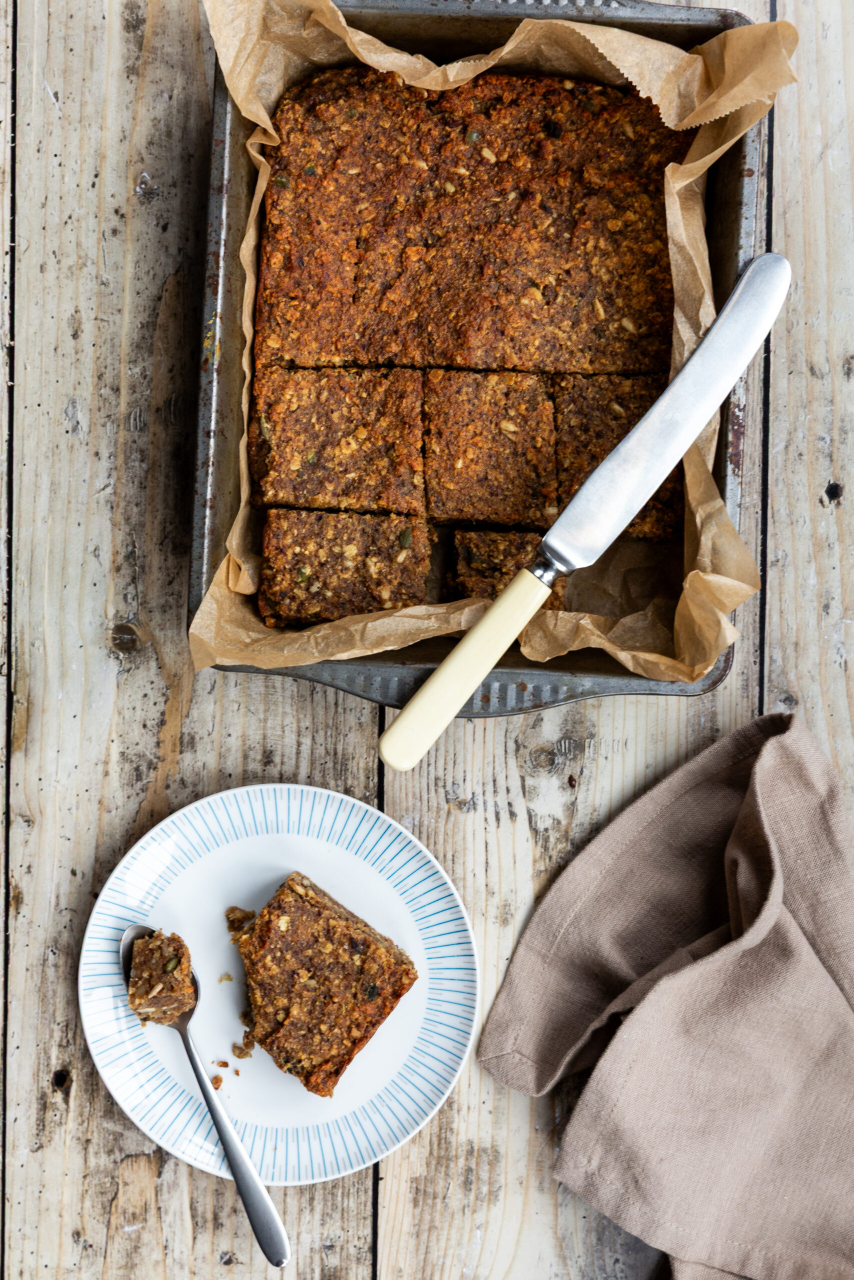 Krydderkager med daddel1